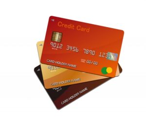 アリシアクリニックの支払い方法のクレジットカード